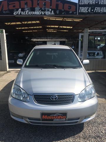 Corolla xei 2003 aut. - Foto 4