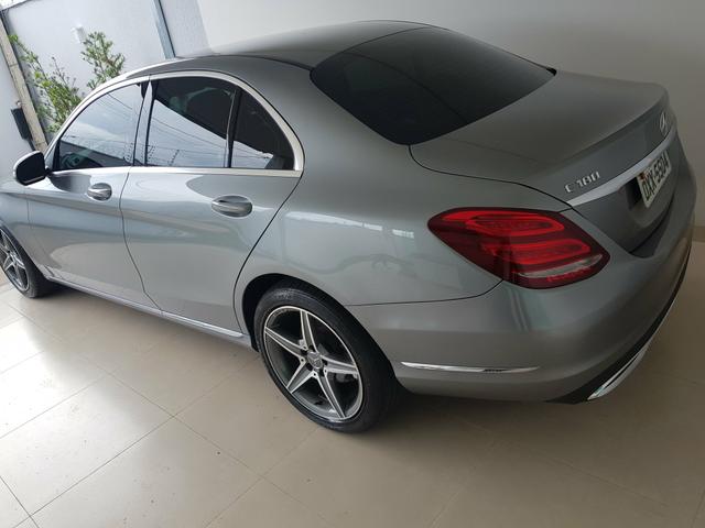 Mercedes Benz C-180 14/15 - Foto 7