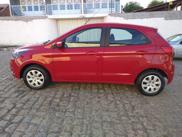 Ford KA 2017 - Completo 1.0 - Foto 13
