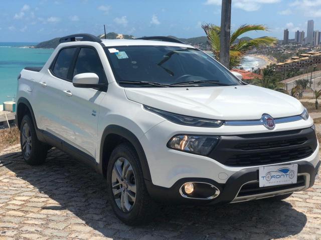 TORO 2019/2020 2.0 16V TURBO DIESEL FREEDOM 4WD AT9 - Foto 12