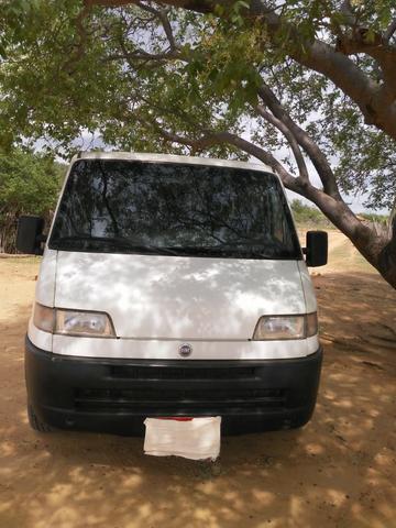Van Ducato - Foto 13