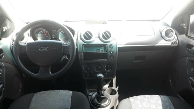 Ford fiesta 1.6 flex - Foto 3