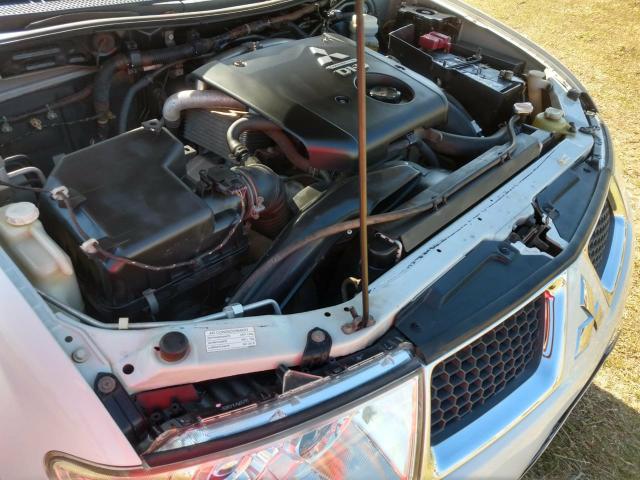 Mitsubishi L200 Triton HPE 3.2 top de linha 4x4 turbo - Foto 18