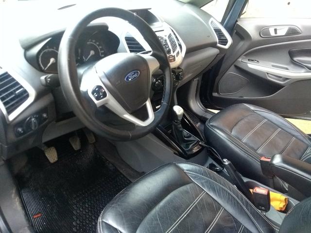 Ecosport top linha - Foto 5
