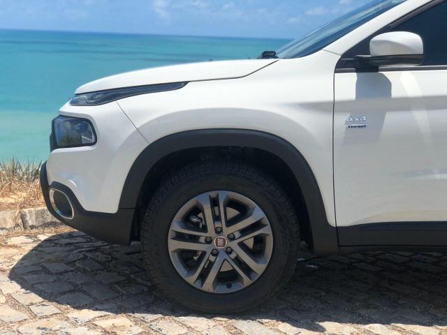 TORO 2019/2020 2.0 16V TURBO DIESEL FREEDOM 4WD AT9 - Foto 2