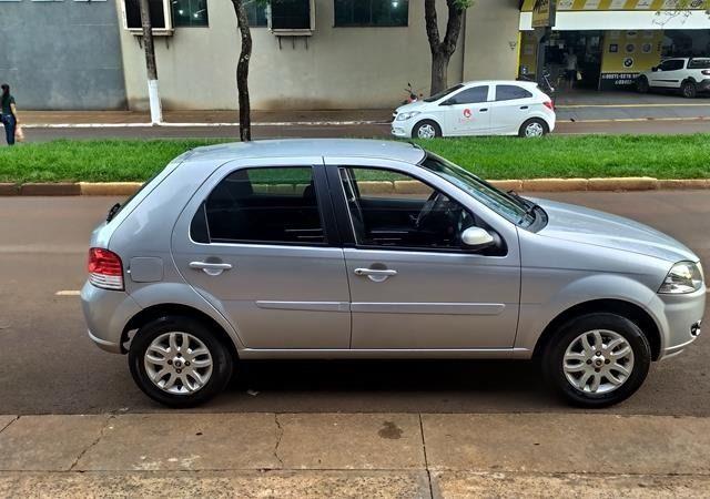 Palio ELX 1.4 mpi Fire Flex 8V 4p - Foto 11