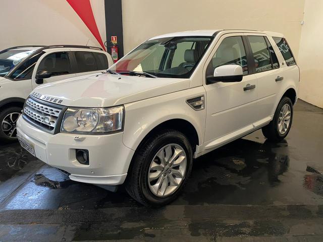 Freelander 2 se diesel !!!