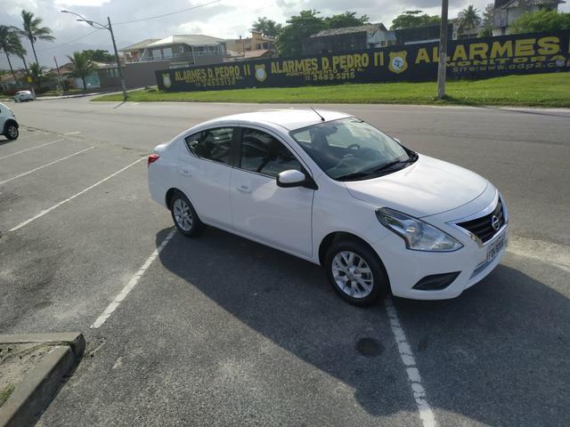 Versa sv 2017 - Foto 10