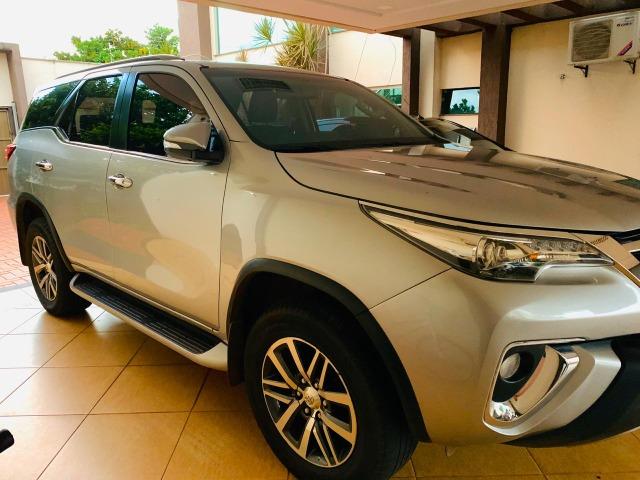 SW4 7lugares - 2016/2016 - 70.000km - 180.000,00
