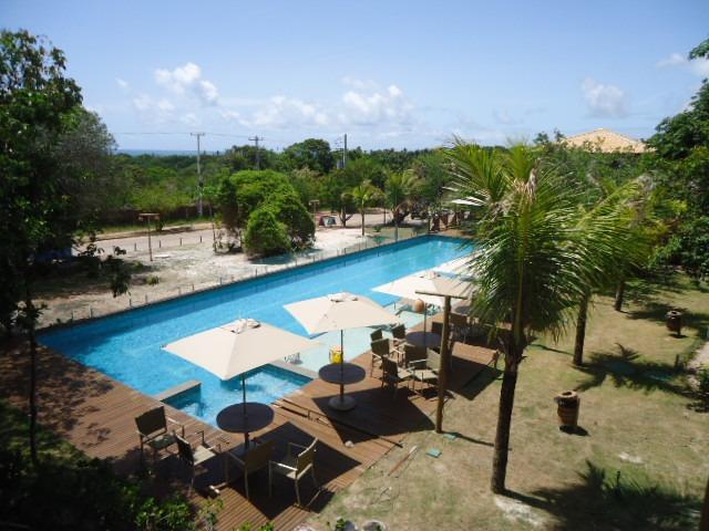 Venda Casa em Praia de Forte - Alto da Constância