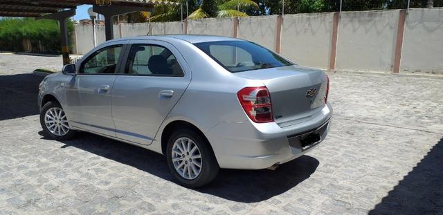 Cobalt ltz 1.4 Ano/Mod. 13/13 Muio Conservado - Foto 5
