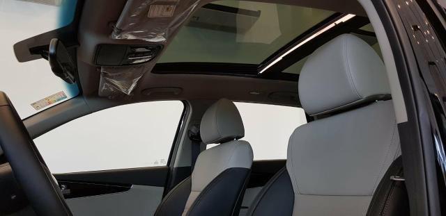 KIA Sorento EX V6 AWD TOP de linha BÔNUS DE R$ 17.000,00 NO USADO Modelo 2019 - ZERO KM - Foto 15