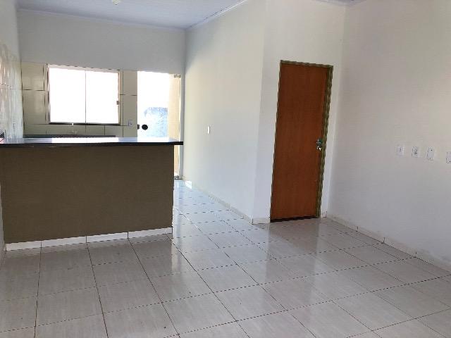 Casa em Bonfinópolis-Go - Foto 4