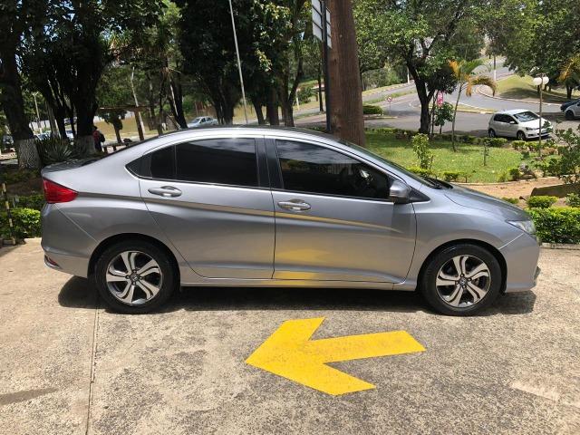 Honda City LX 1.5 - Foto 6
