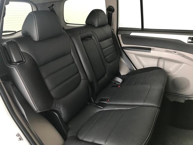 Mitsubishi Pajero HPE 3.2 4x4 T.I Diesel - Foto 9