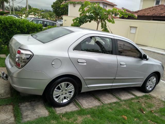 Cobalt 1.8 LTZ 2014 - Foto 11