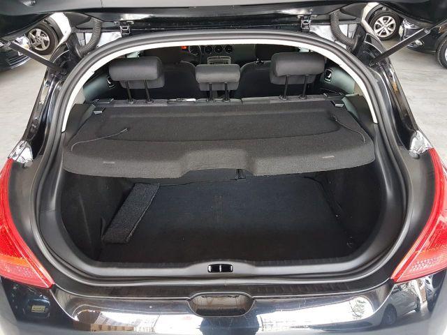 308 Allure 2.0 Flex 16V 5p Mec. - Foto 8