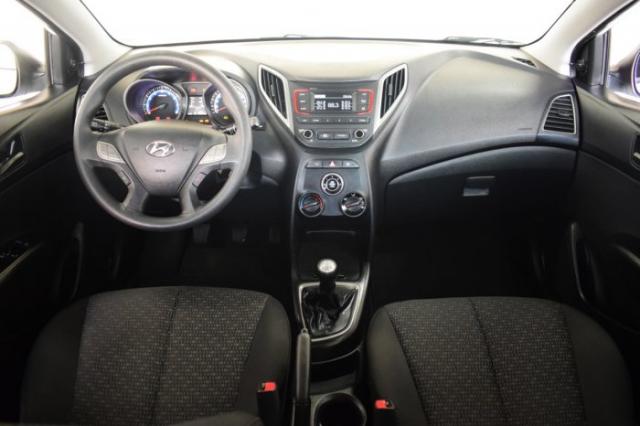Hyundai hb20 2018 1.0 comfort 12v flex 4p manual - Foto 3