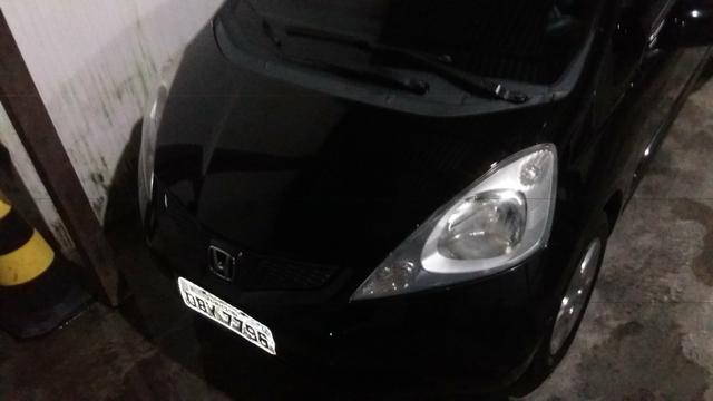 Honda Fit 1.4 2011 - Foto 5