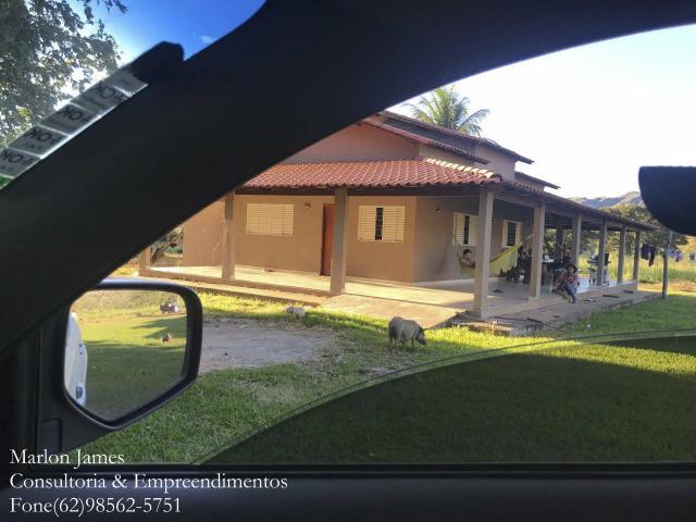 Fazenda em Niquelandia! - Foto 2
