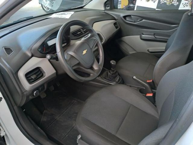 Chevrolet onix 2018 1.0 mpi joy 8v flex 4p manual - Foto 7