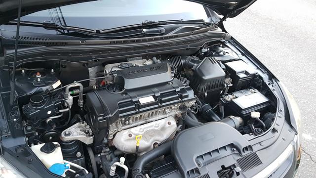 I30 2011 Manual - Foto 4