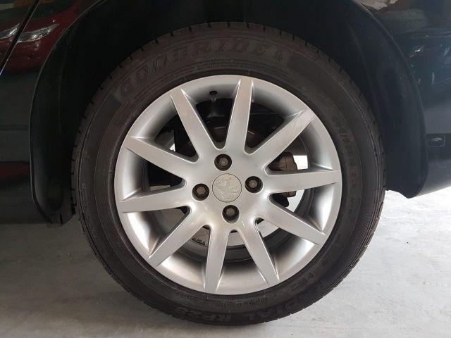 308 Allure 2.0 Flex 16V 5p Mec. - Foto 10