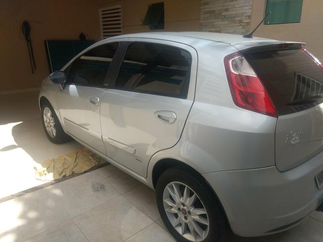 Punto 1.6 Essence - Foto 2