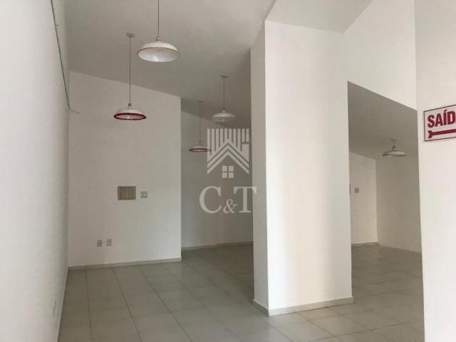 SALA TÉRREA COM 95 M² NO CENTRO DE BC - Foto 9