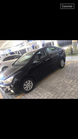 Hb20 sedan S,automático,2015 - Foto 2