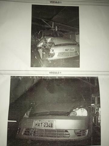 Fiesta Sedan Batido