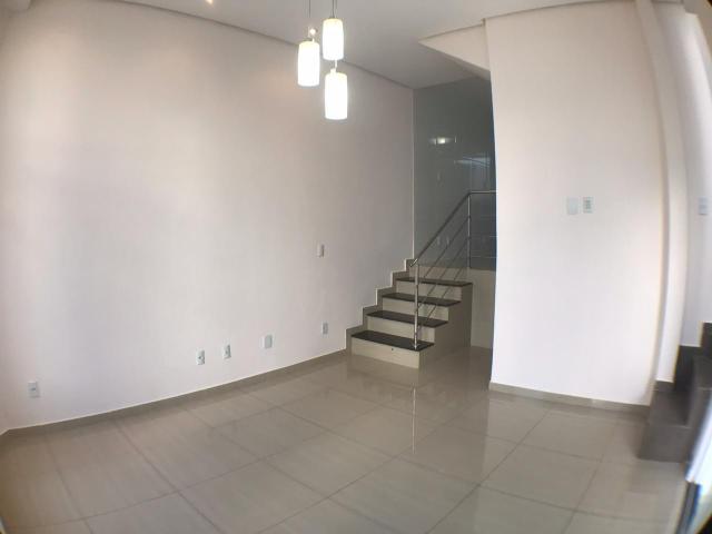Sobrado de alto padrão setor Gentil Meireles 3 suítes - Foto 5