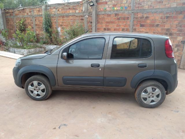 Novo uno 1.4 way - Foto 2