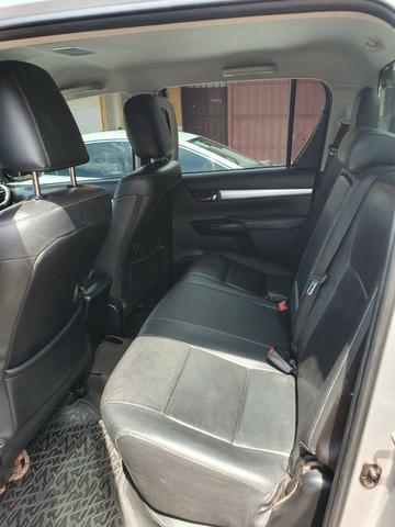 Hilux Semi Nova *Oportunidade - Foto 6