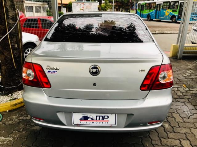 FIAT SIENA FIRE FLEX 1.0 2008 - Foto 4