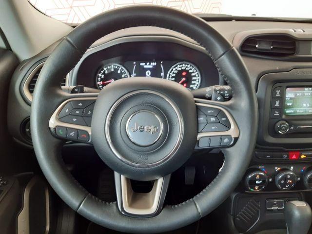 Renegade Longitude 1.8 4x2 Flex 16V Aut. - Foto 10