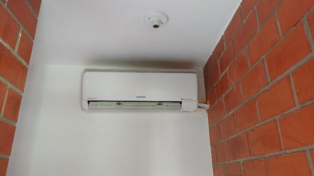 Rua Felipe Camarão - Casinha duplex em vila - Foto 8