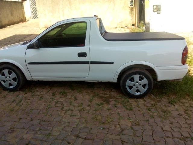 Vendo Corsa pick UP - Foto 2