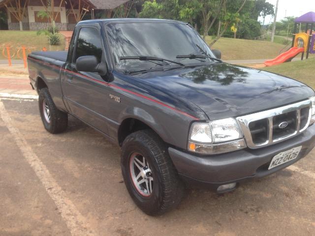 Ford ranger * - Foto 3