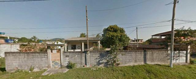 Alugo casa em Piabeta