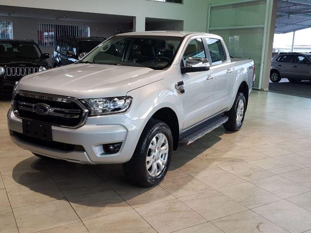 Ranger XLT 3.2 20V 4x4 CD Diesel Aut. zero Km - Foto 2