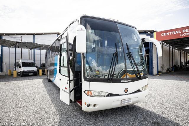 Ônibus Marcopolo Viaggio G6