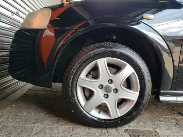 Chevrolet Astra 2.0 - Foto 18