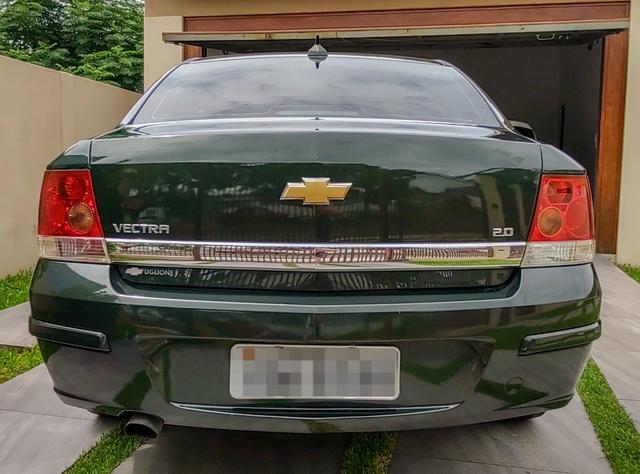 Vectra expression 2.0 flex - Foto 4