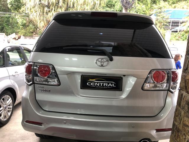 Hilux sw4 sr flex - Foto 6