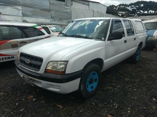 S10 Cabine Dupla Oferta - Foto 2