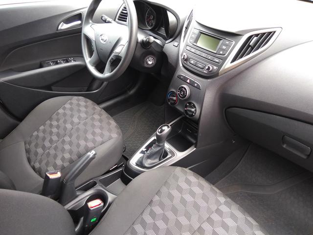 HB20 1.6 Automático Confort Plus - Foto 5