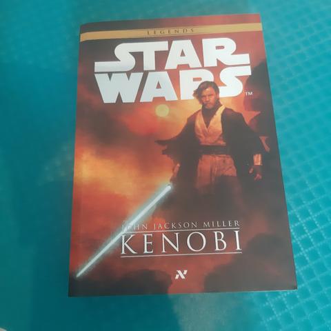 Star Wars Kenobi