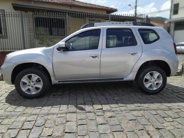 Renault Duster Dakar 1.6 4x2 2016 - Foto 16