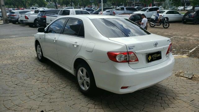 Corolla Xei -2013/2014 - 106.000km - 53.900,00 - Foto 5